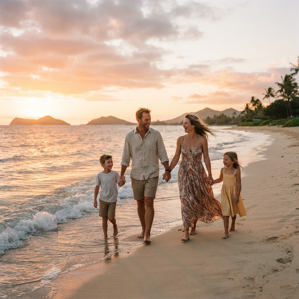 Family Holidays