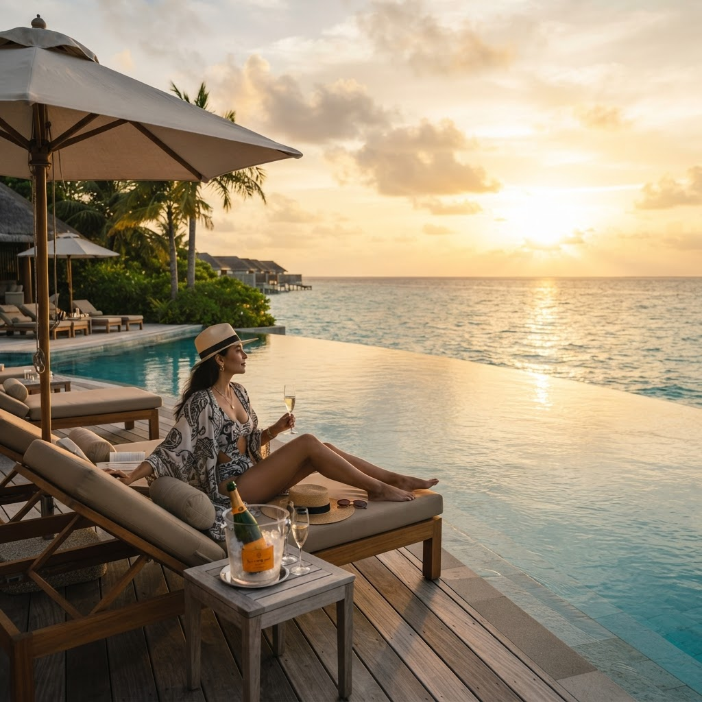 Honeymoon Escapes